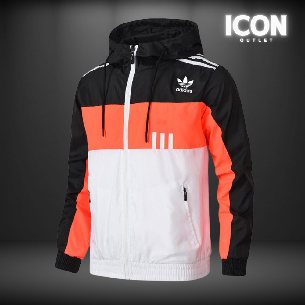 ICON OUTLET™ Jacket AD