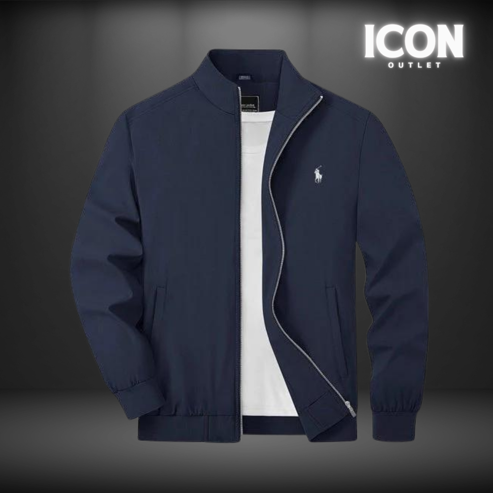 ICON OUTLET™ Jacket RL