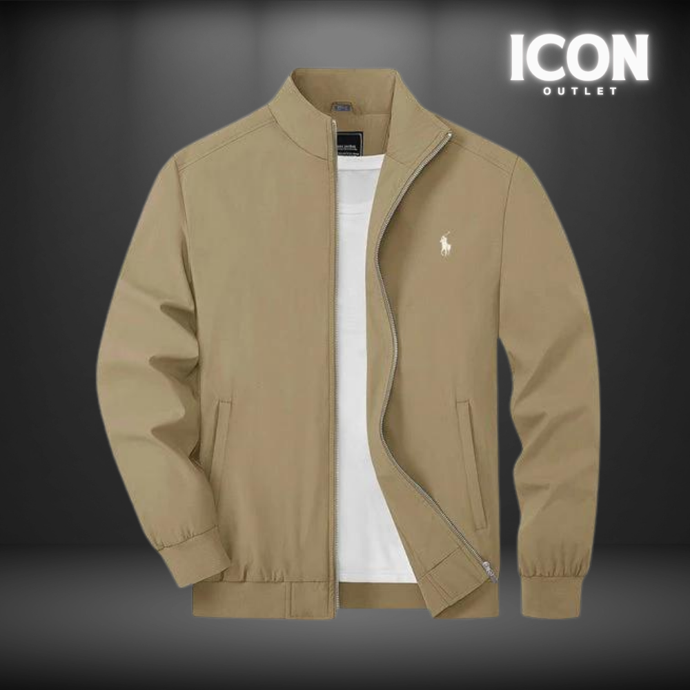 ICON OUTLET™ Jacket RL