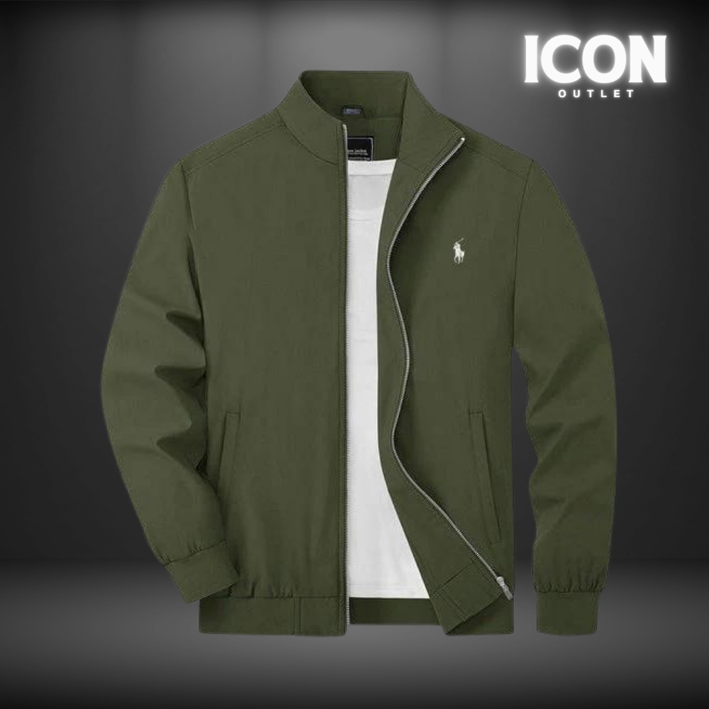 ICON OUTLET™ Jacket RL