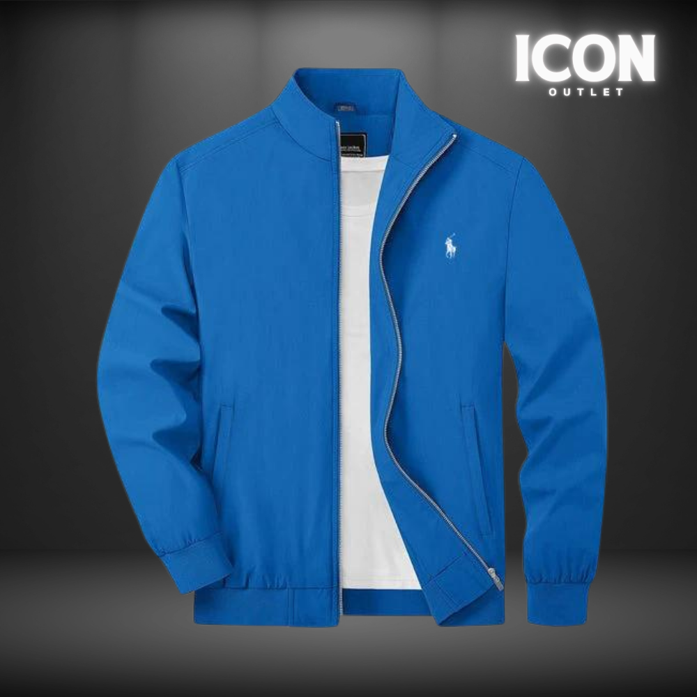 ICON OUTLET™ Jacket RL