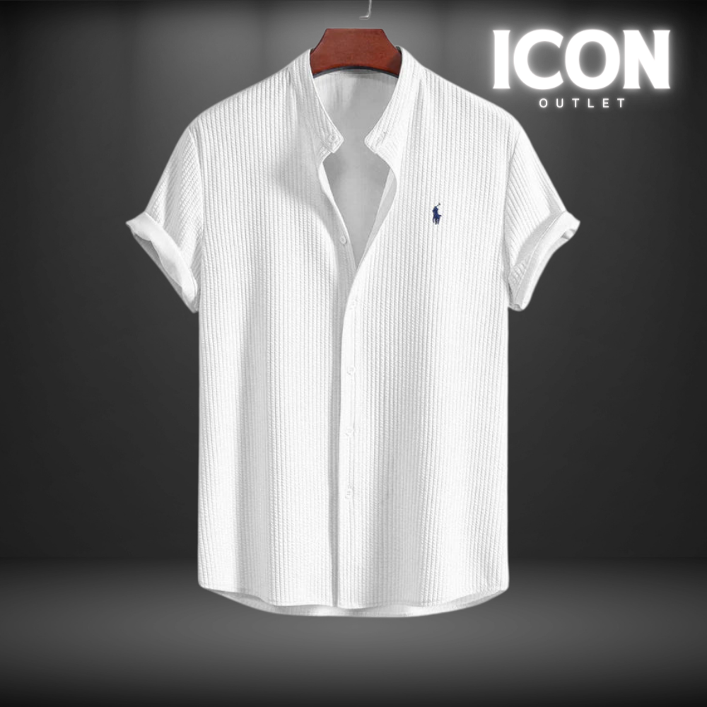 ICON OUTLET™ Casual Shirt RL