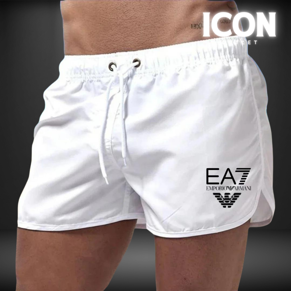 ICON OUTLET™ Swimsuit EA7