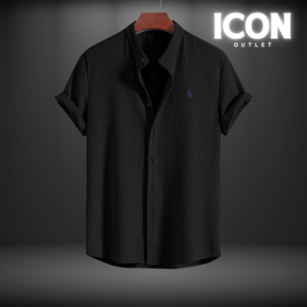 ICON OUTLET™ Casual Shirt RL