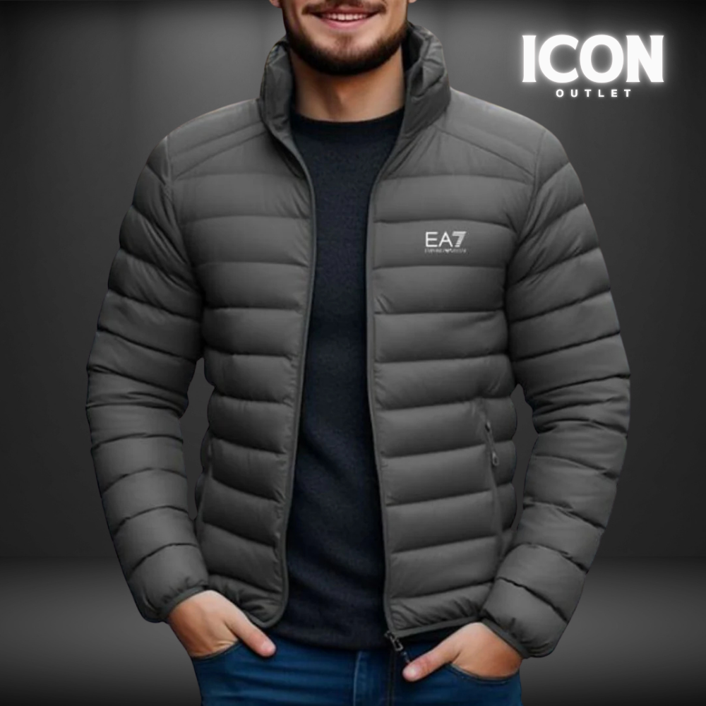 ICON OUTLET™ Jacket EA7