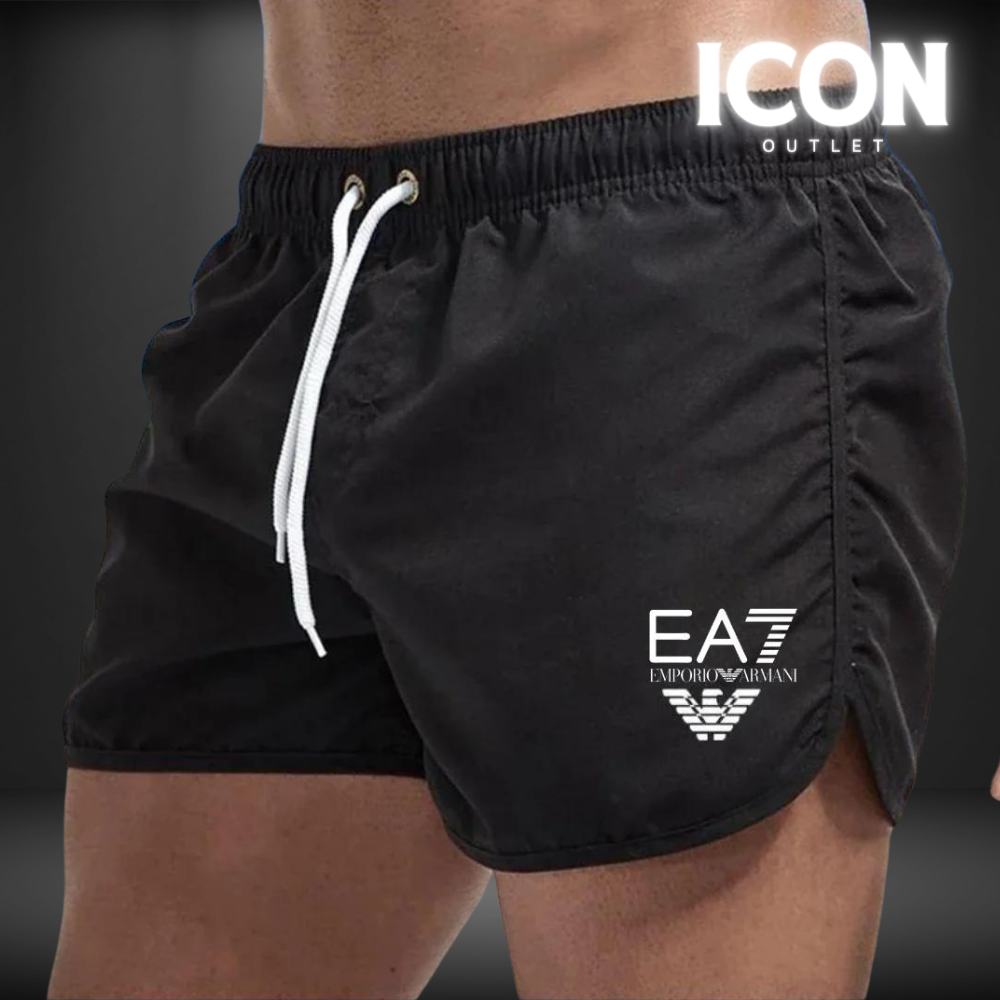 ICON OUTLET™ Swimsuit EA7