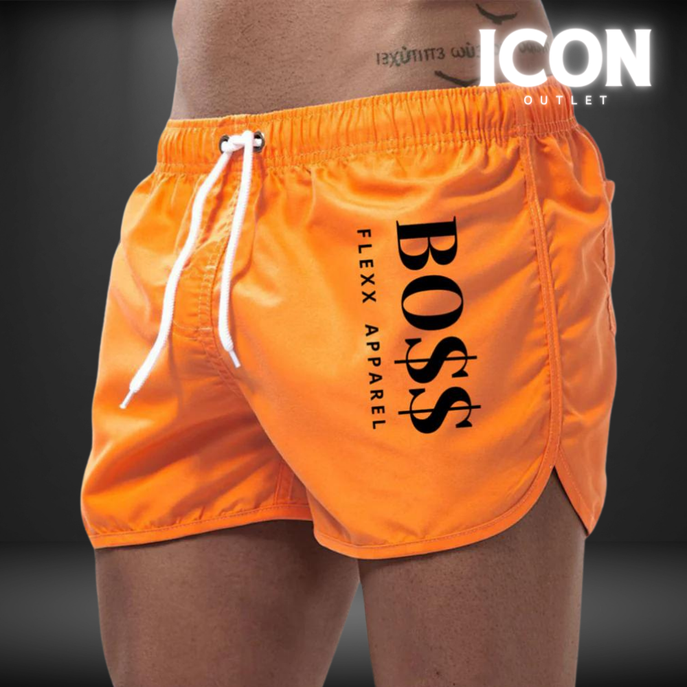 ICON OUTLET™ Swimsuit BSS