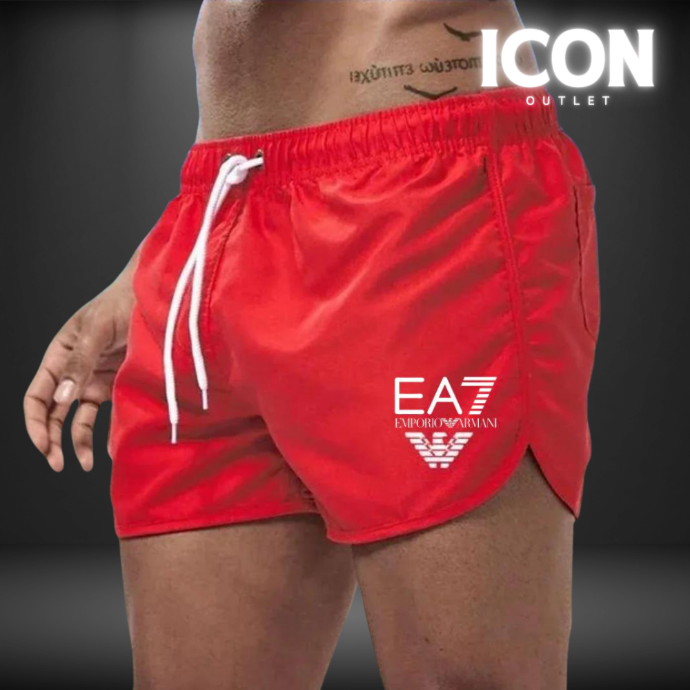 ICON OUTLET™ Swimsuit EA7