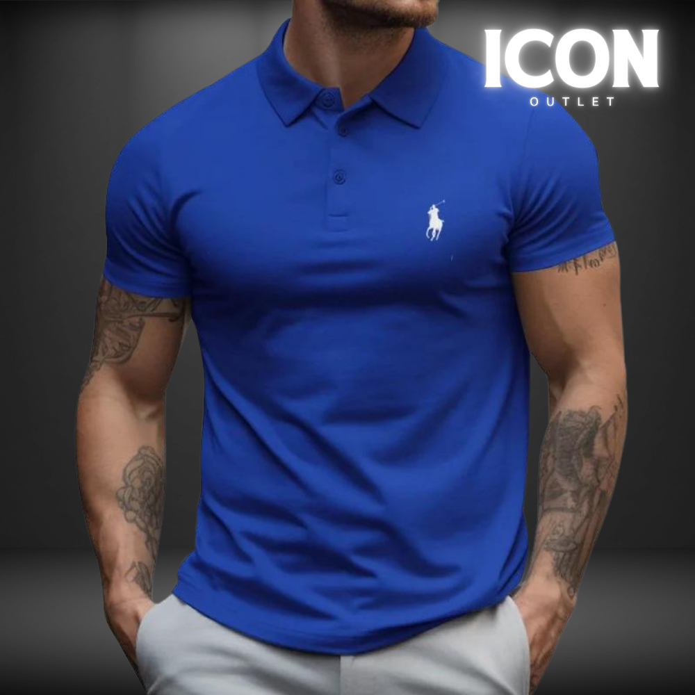 ICON OUTLET™ Polo RL