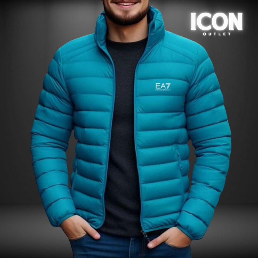 ICON OUTLET™ Jacket EA7