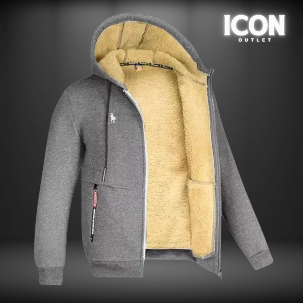 ICON OUTLET™ Jacket RL