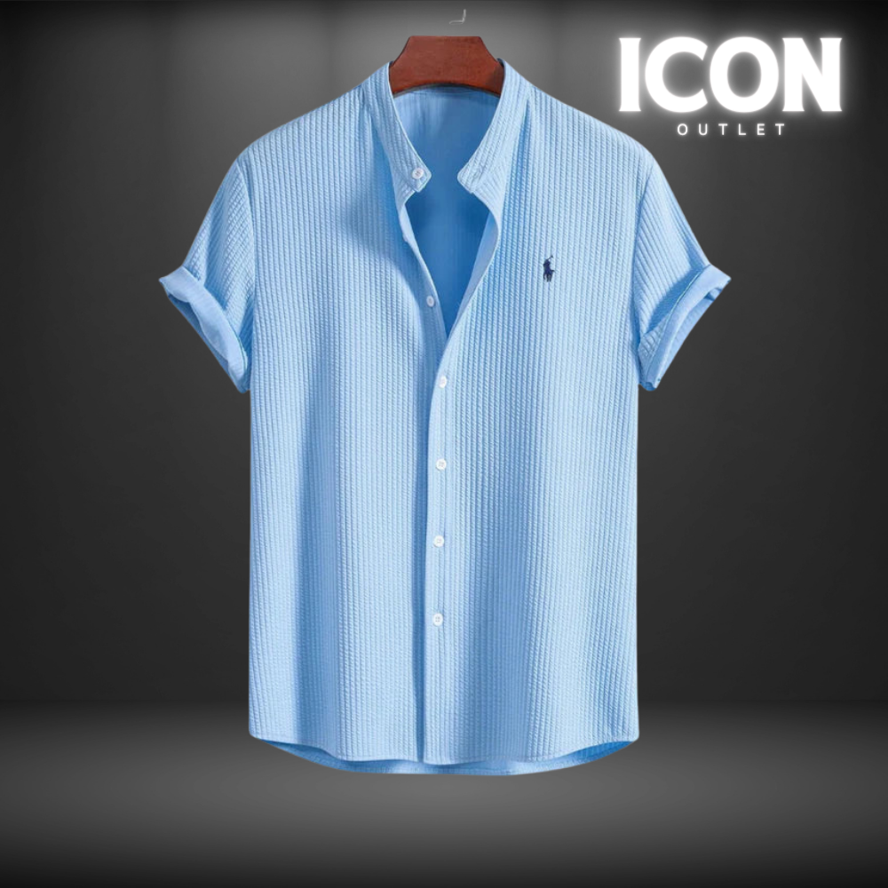 ICON OUTLET™ Casual Shirt RL
