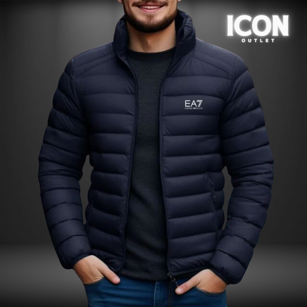 ICON OUTLET™ Jacket EA7