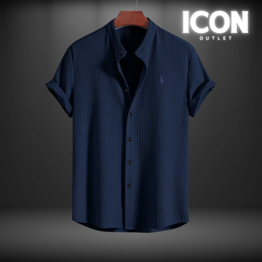ICON OUTLET™ Casual Shirt RL