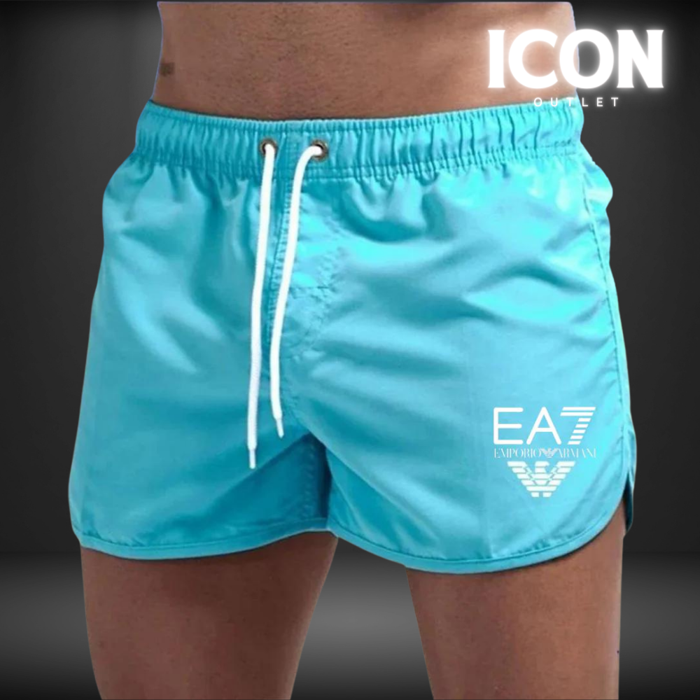 ICON OUTLET™ Swimsuit EA7