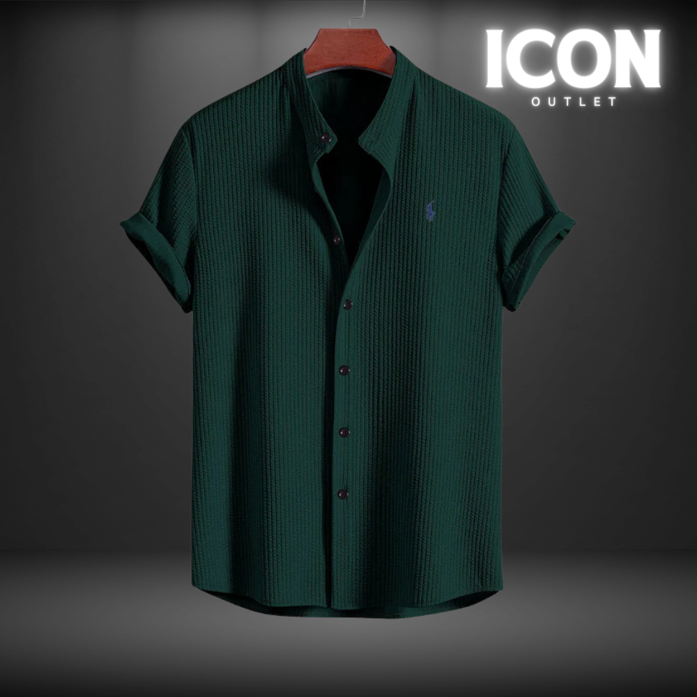 ICON OUTLET™ Casual Shirt RL