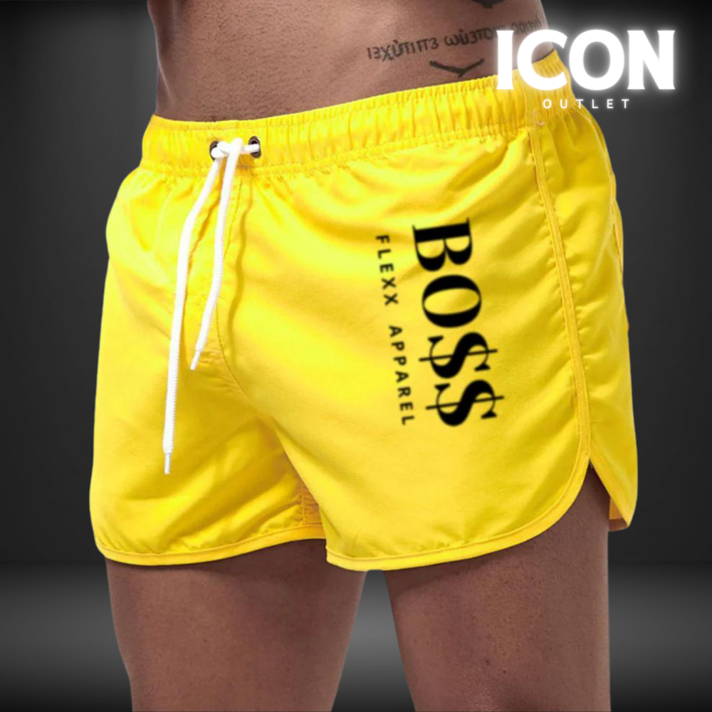 ICON OUTLET™ Swimsuit BSS