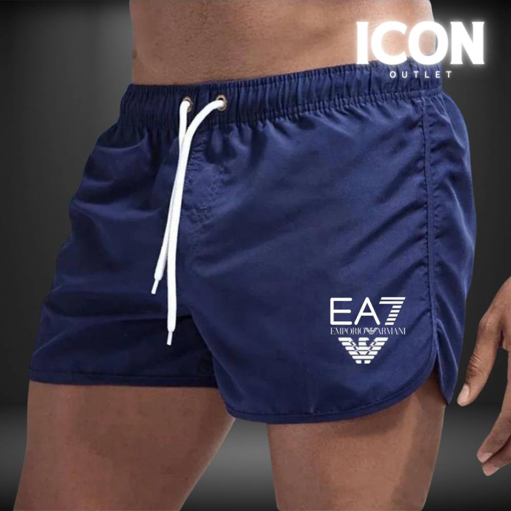 ICON OUTLET™ Swimsuit EA7