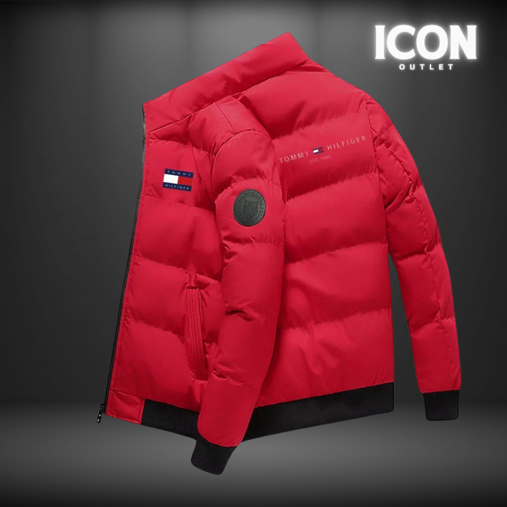 ICON OUTLET™ Jacket TH