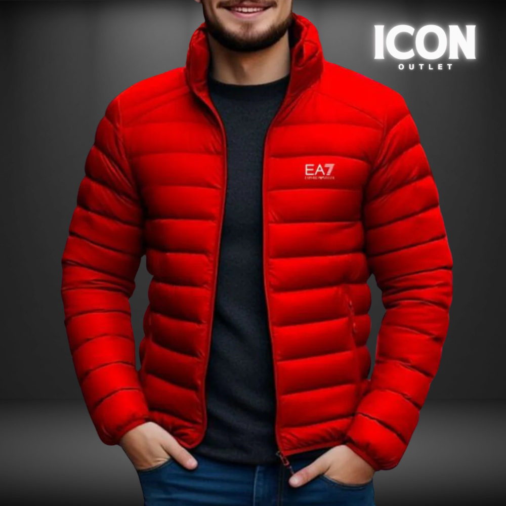 ICON OUTLET™ Jacket EA7