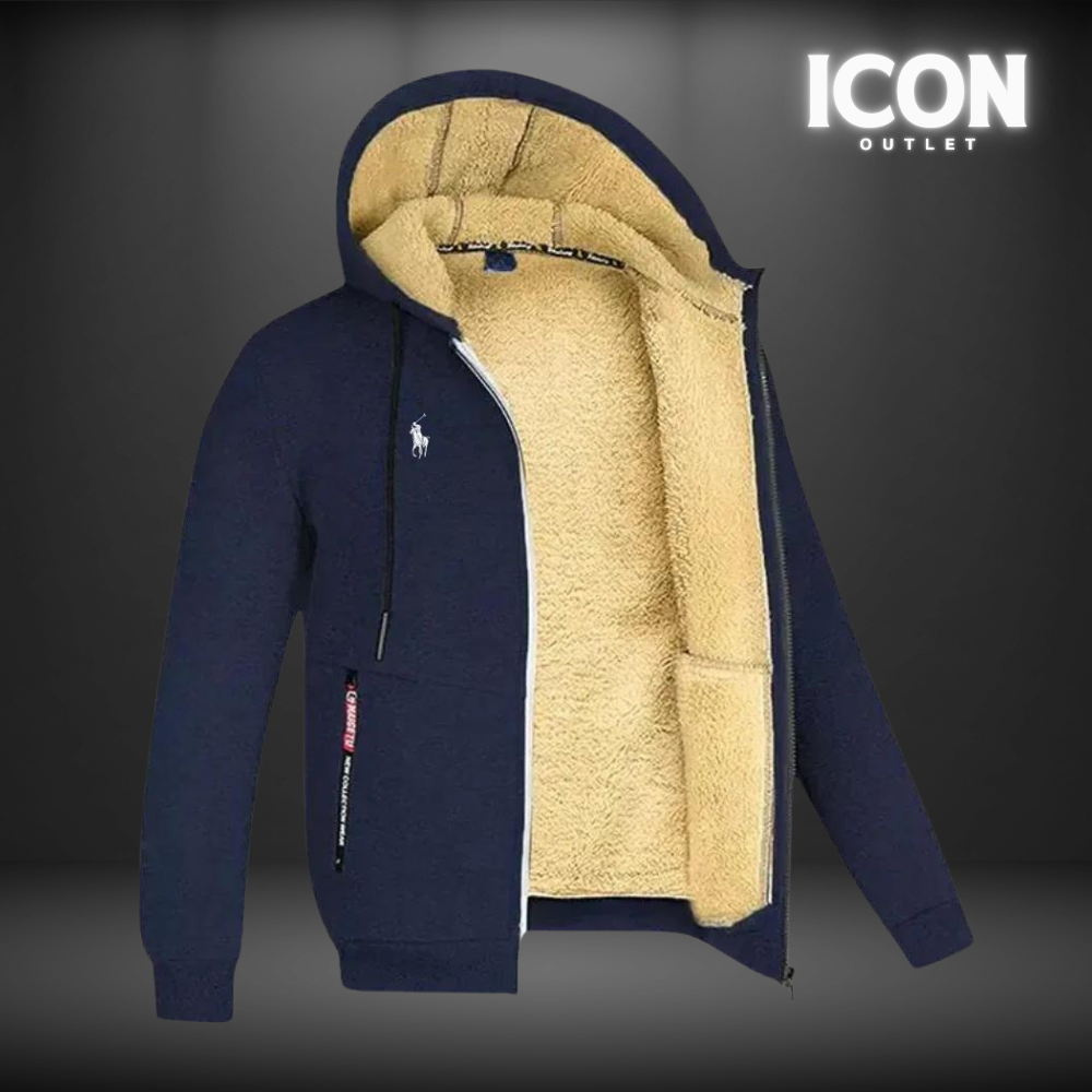 ICON OUTLET™ Jacket RL