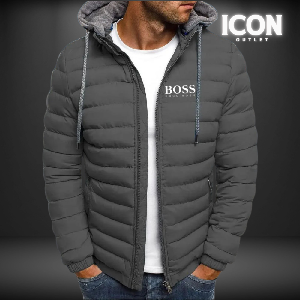 ICON OUTLET™ Jacket BSS