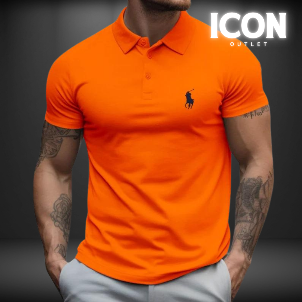 ICON OUTLET™ Polo RL