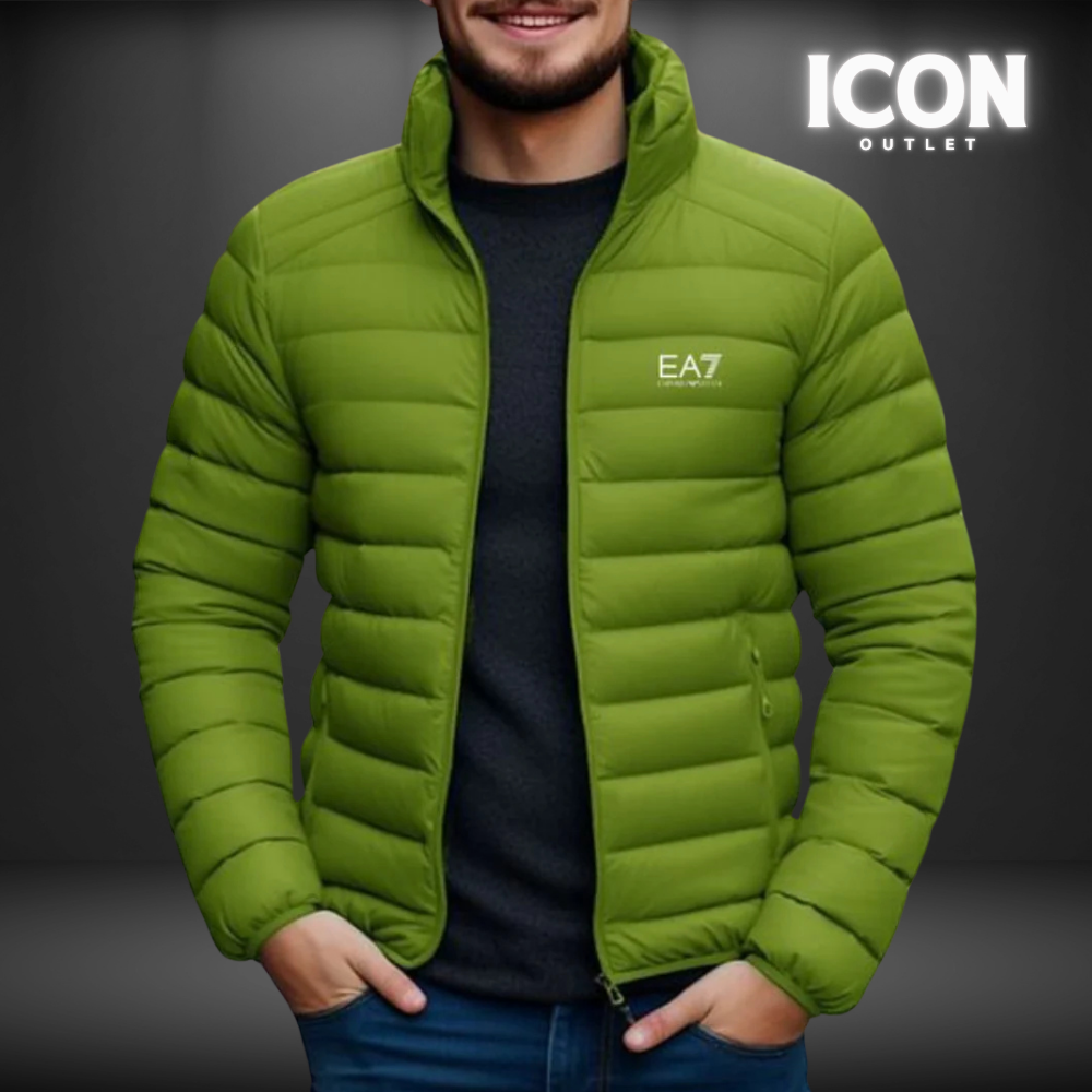 ICON OUTLET™ Jacket EA7