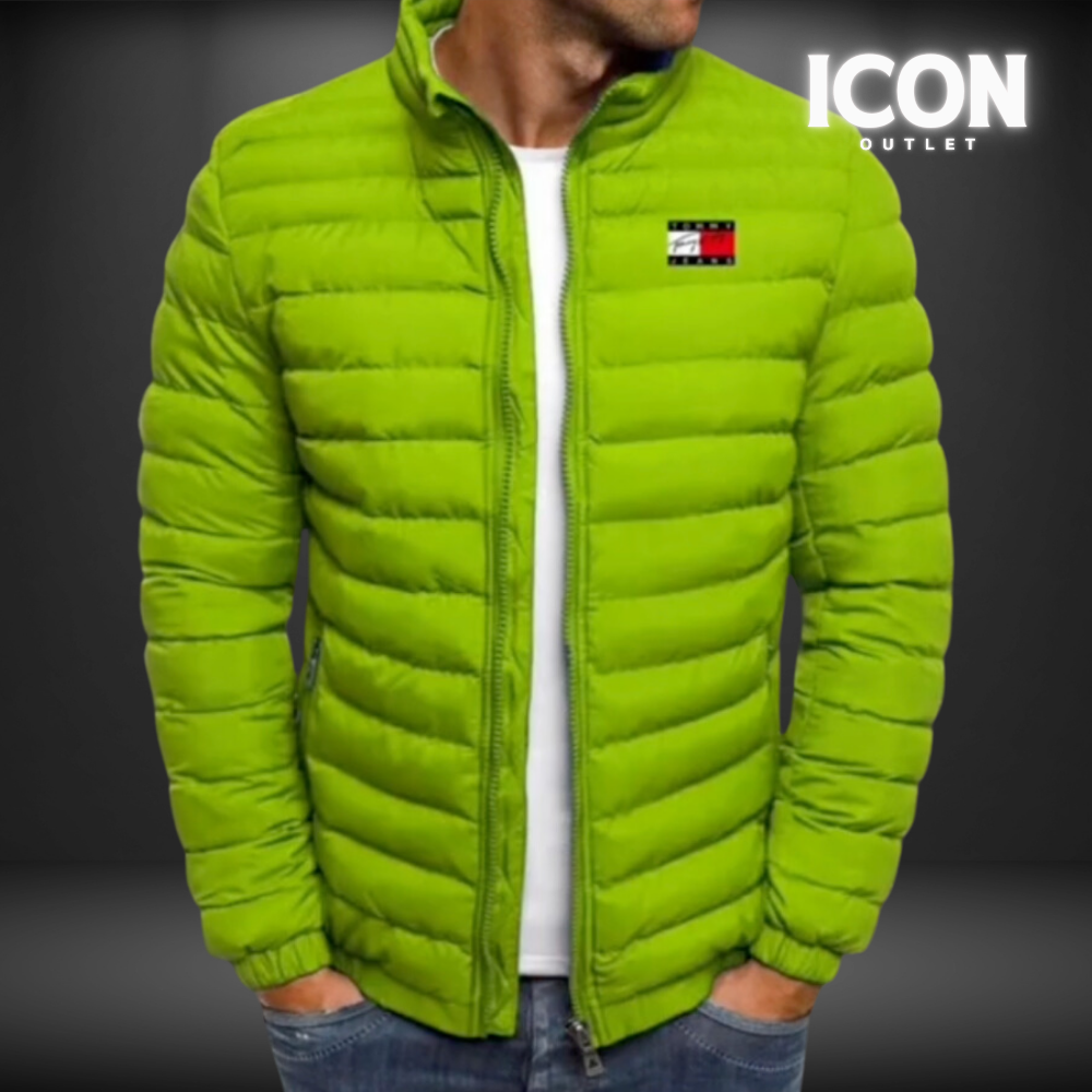 ICON OUTLET™ Jacket TH