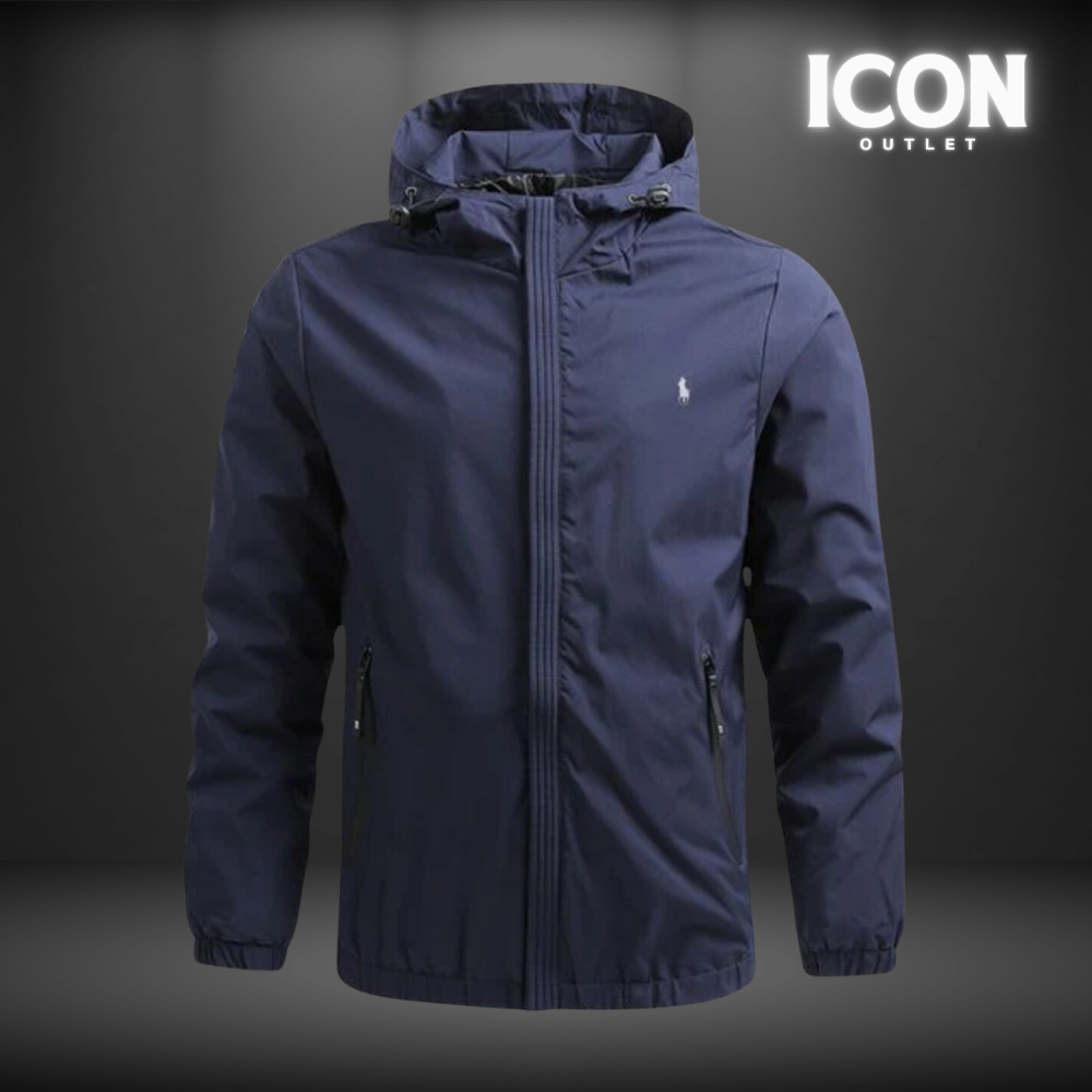 ICON OUTLET™ Jacket RL