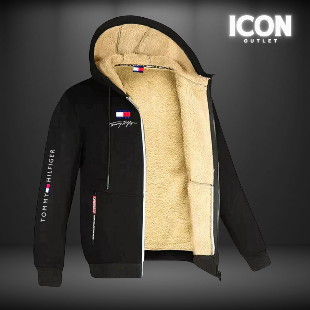 ICON OUTLET™ Jacket TH