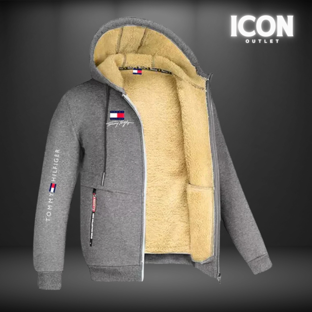 ICON OUTLET™ Jacket TH