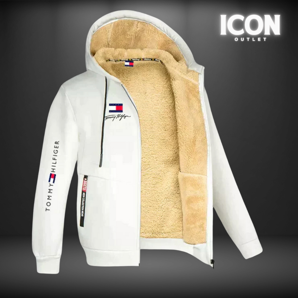 ICON OUTLET™ Jacket TH