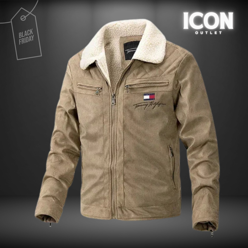 ICON OUTLET™ Jacket TH