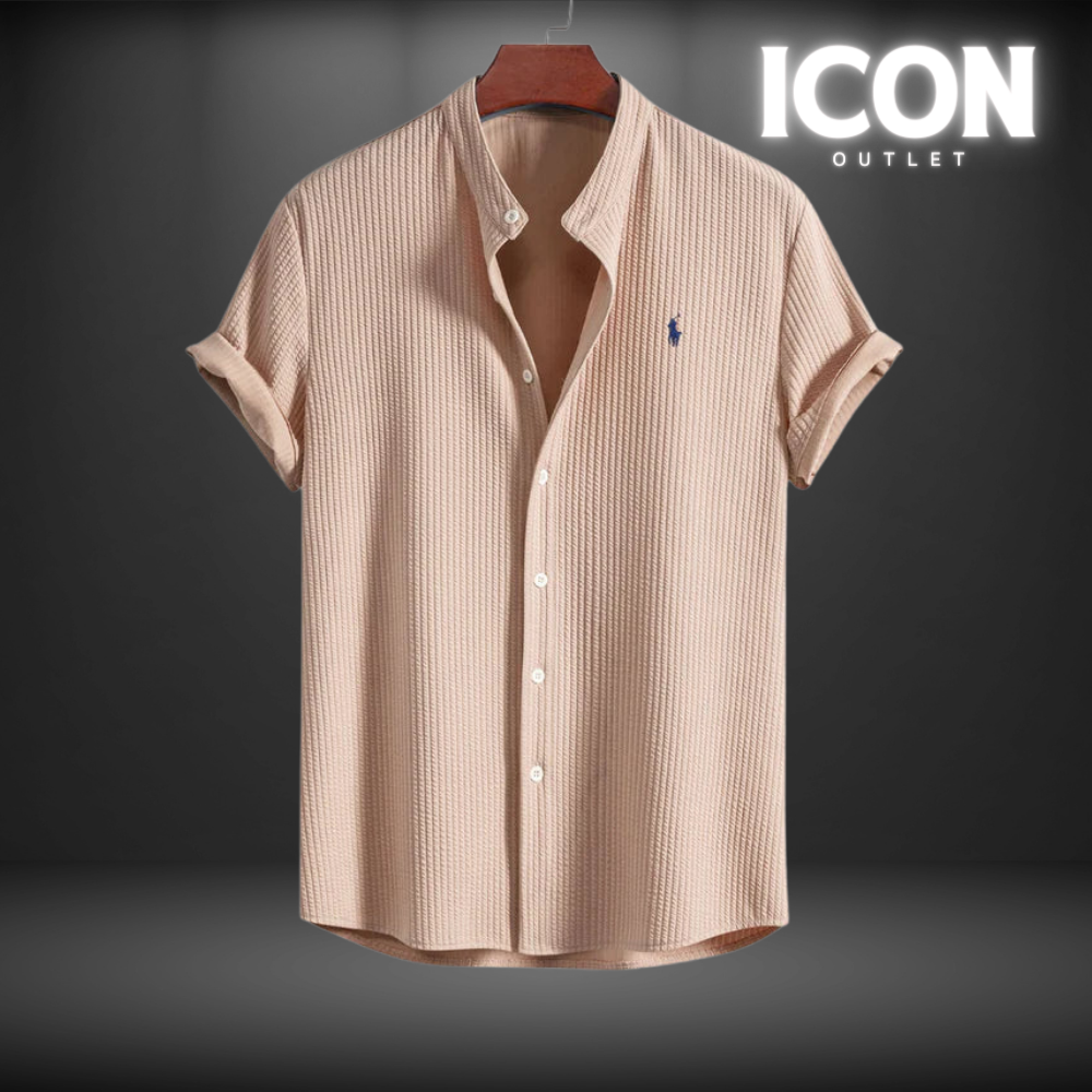 ICON OUTLET™ Casual Shirt RL