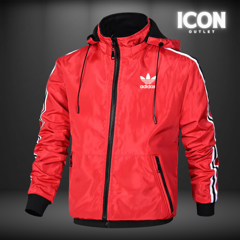 ICON OUTLET™ Jacket AD