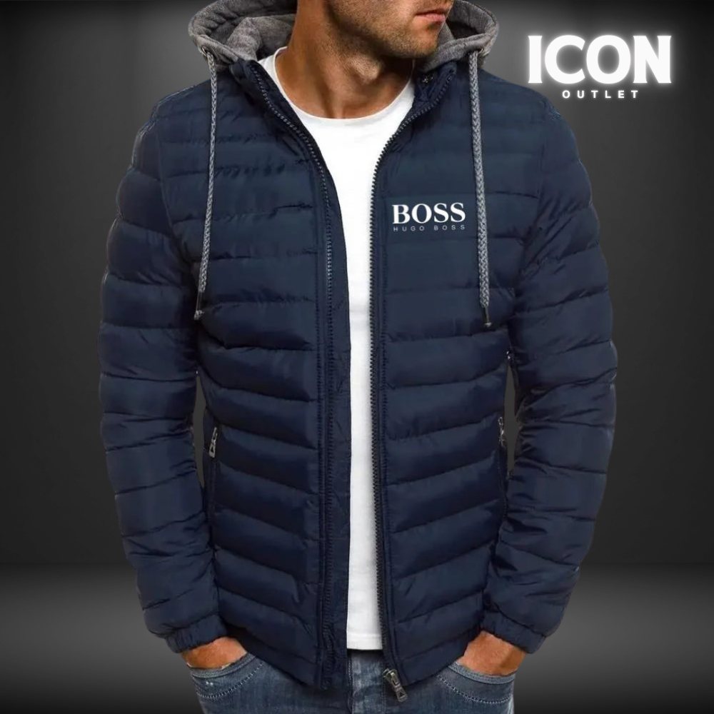 ICON OUTLET™ Jacket BSS