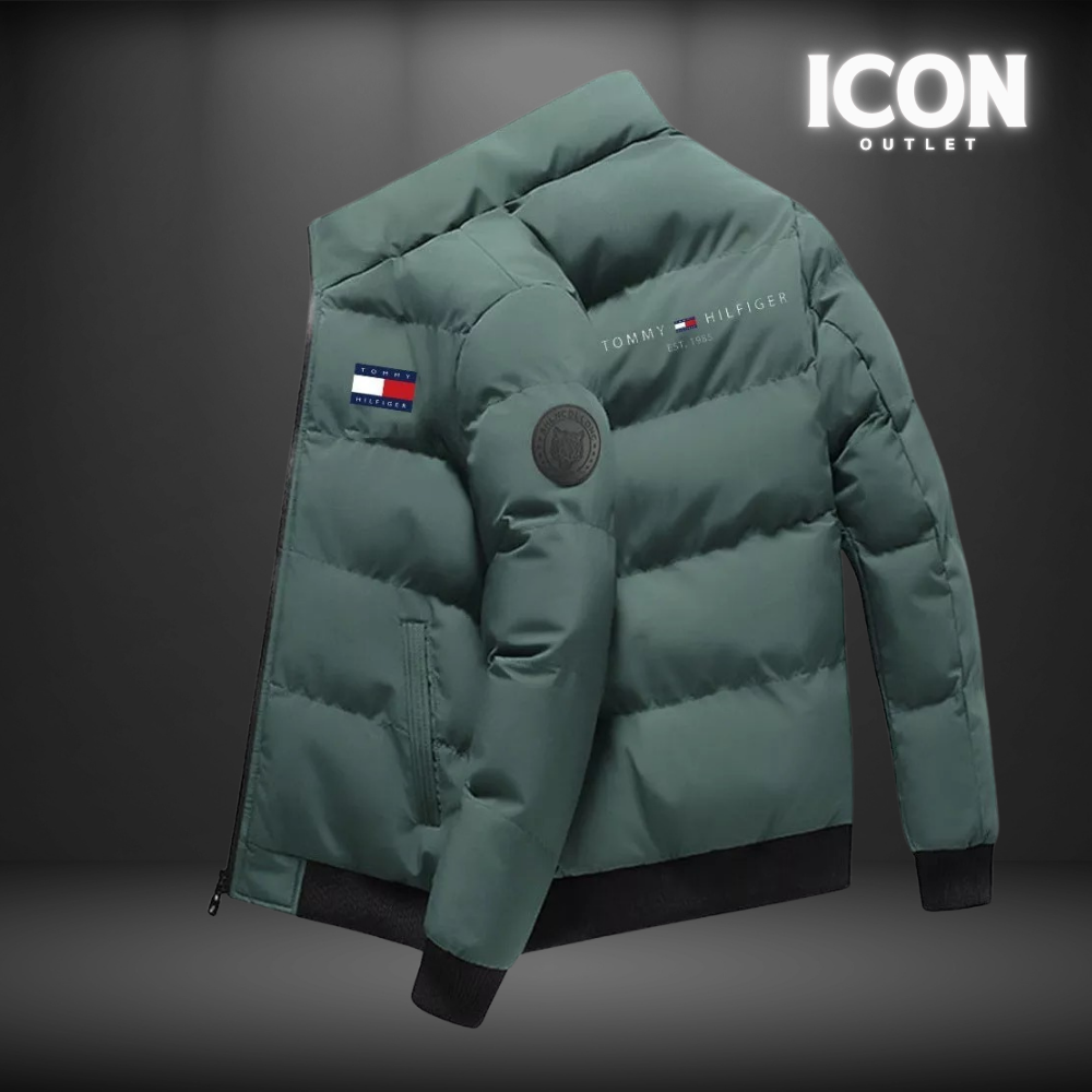 ICON OUTLET™ Jacket TH