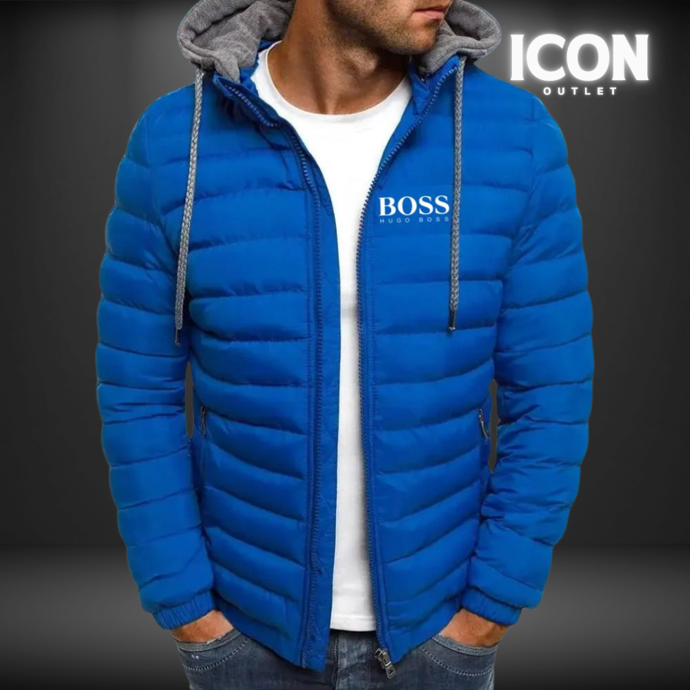 ICON OUTLET™ Jacket BSS