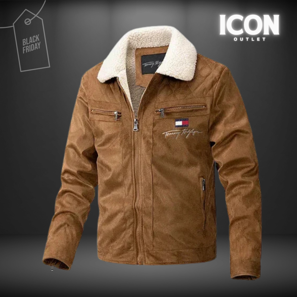 ICON OUTLET™ Jacket TH