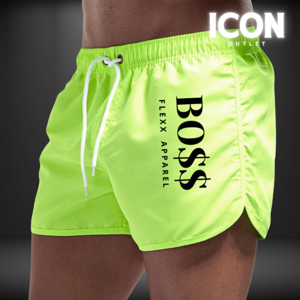 ICON OUTLET™ Swimsuit BSS
