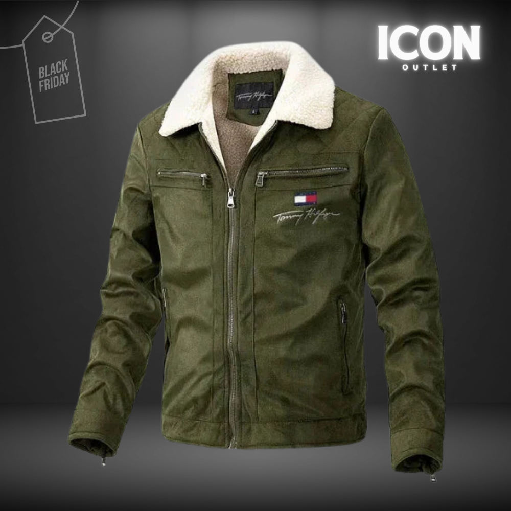 ICON OUTLET™ Jacket TH