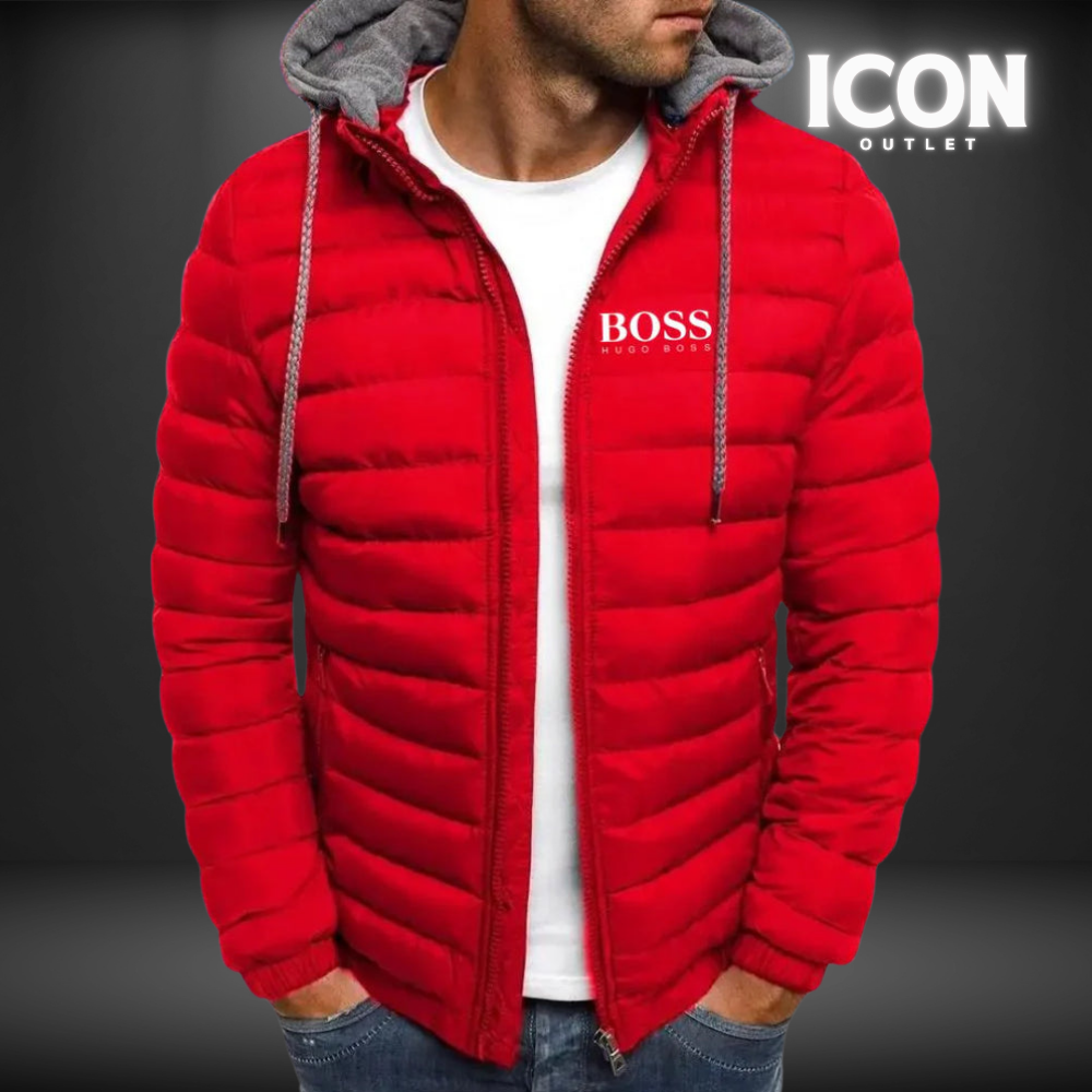 ICON OUTLET™ Jacket BSS