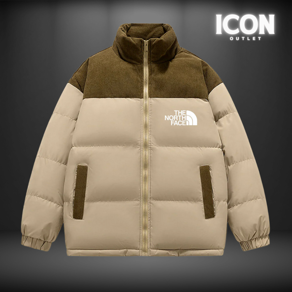 ICON OUTLET™ Jacket NF
