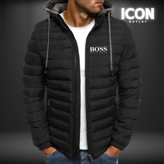 ICON OUTLET™ Jacket BSS