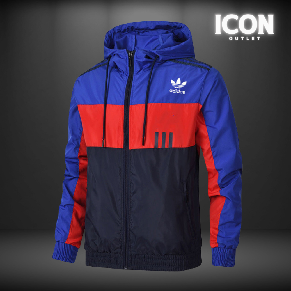 ICON OUTLET™ Jacket AD
