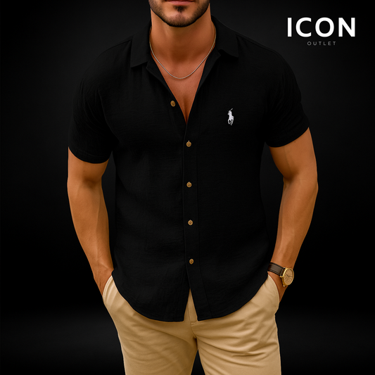 ICON OUTLET™ Premium Casual Shirt