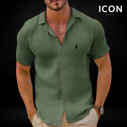 ICON OUTLET™ Premium Casual Shirt