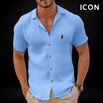 ICON OUTLET™ Premium Casual Shirt
