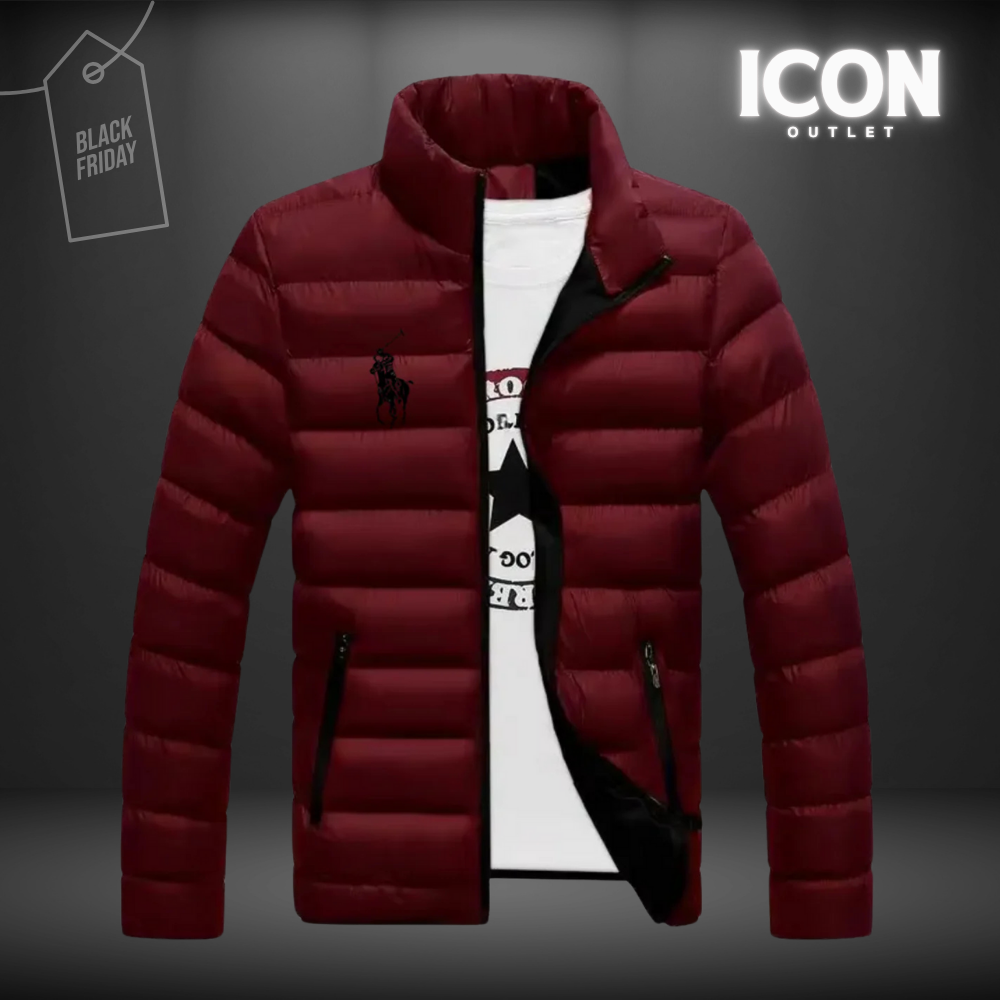 ICON OUTLET™ Jacket RL